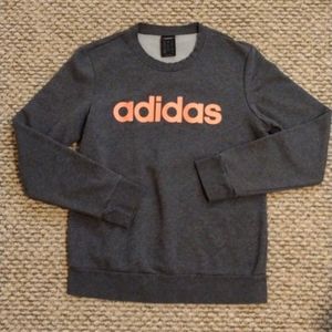 Adidas sweatshirt